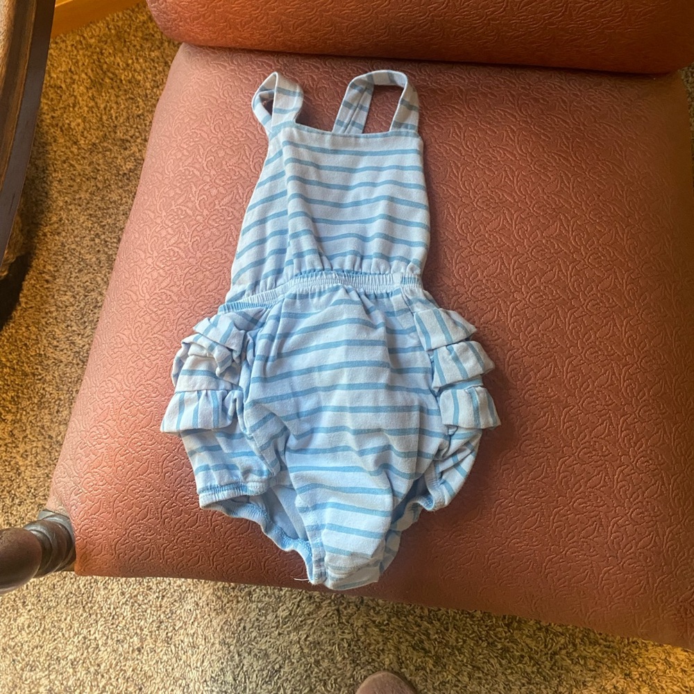 Alice and Ames sunsuit